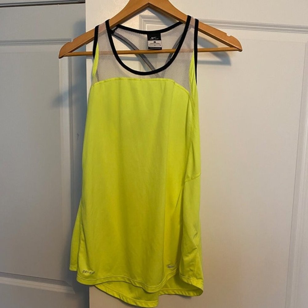 Nike Dri-Fit Tank Top